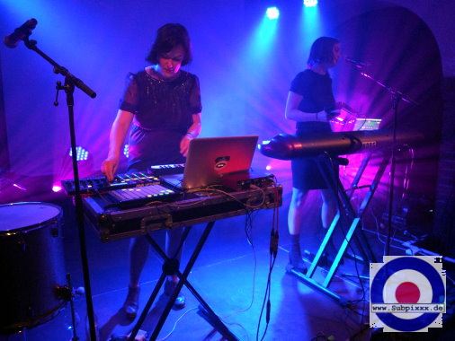 Shari Vari (D) Pop-Kultur Festival - Alte Kantine - Kulturbrauerei, Berlin-Prenzlauer Berg 22. August 2019 (7).JPG